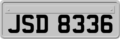 JSD8336