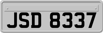 JSD8337