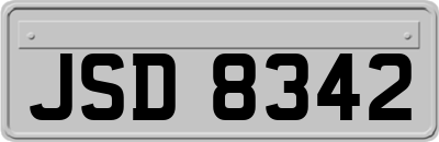 JSD8342