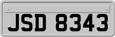 JSD8343