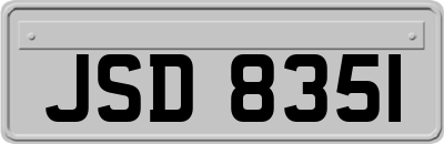 JSD8351