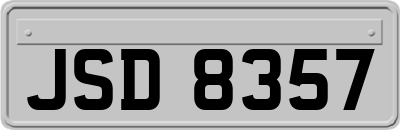 JSD8357
