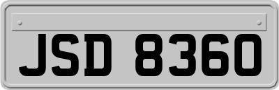 JSD8360