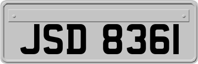 JSD8361