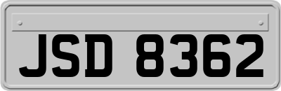 JSD8362