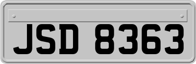 JSD8363