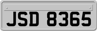 JSD8365