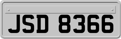 JSD8366
