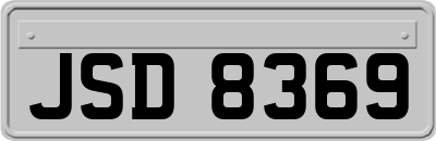 JSD8369