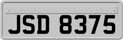 JSD8375