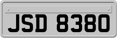 JSD8380