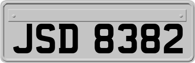 JSD8382
