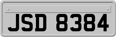 JSD8384