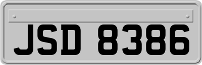 JSD8386