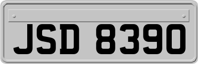 JSD8390