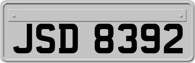 JSD8392