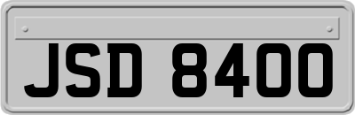 JSD8400