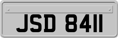 JSD8411
