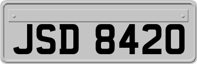 JSD8420