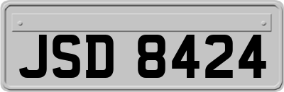 JSD8424