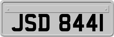 JSD8441