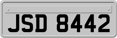 JSD8442