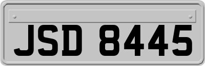 JSD8445