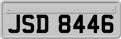 JSD8446