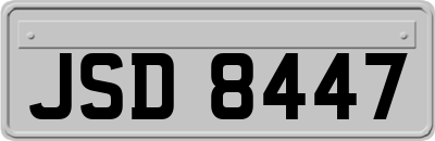 JSD8447