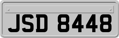 JSD8448