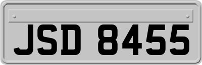 JSD8455