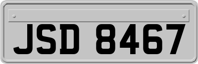JSD8467