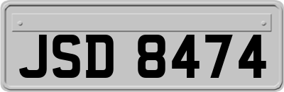 JSD8474