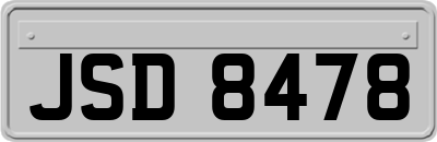 JSD8478