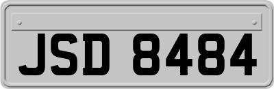 JSD8484