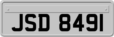 JSD8491