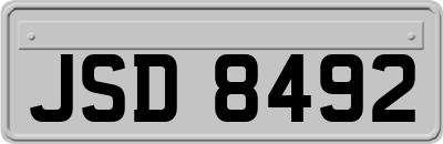 JSD8492
