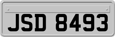 JSD8493