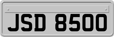 JSD8500