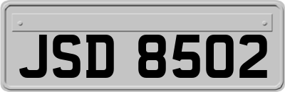 JSD8502