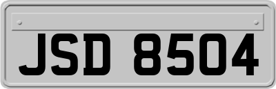 JSD8504