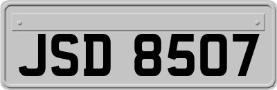 JSD8507