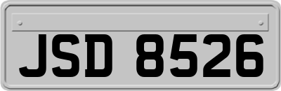 JSD8526