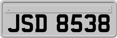 JSD8538