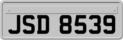 JSD8539