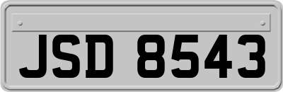 JSD8543