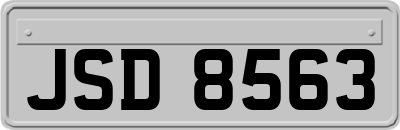 JSD8563