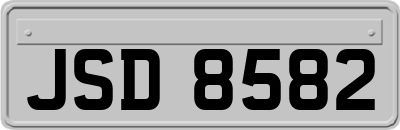 JSD8582