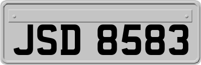 JSD8583