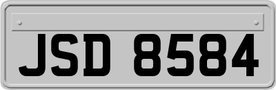 JSD8584